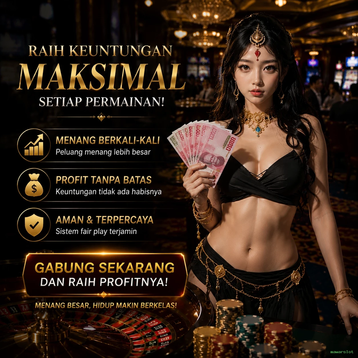 mawarslot